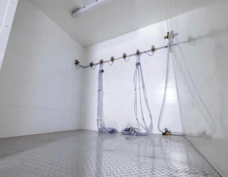 20-Fuß Bar-Container – Mobil, Modular & Einsatzbereit – Bild 5