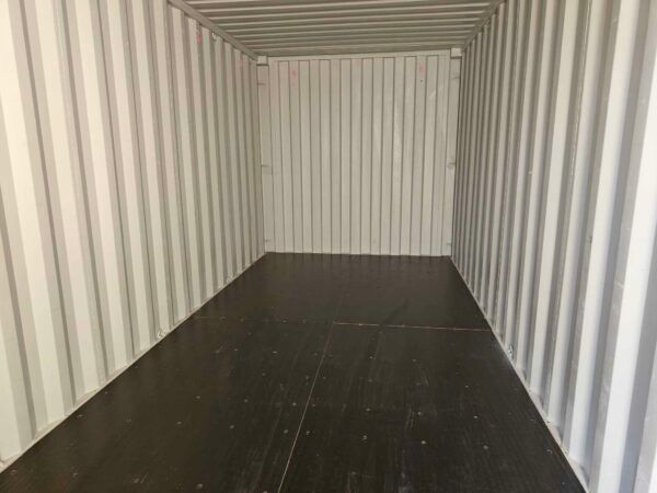 40-Fuß High Cube Container – Gebraucht – Bild 3