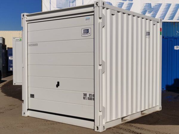 10-Fuß Container – Bild 7