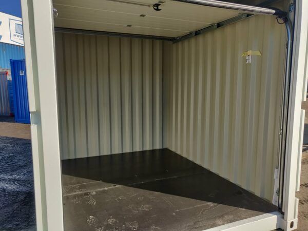 10-Fuß Container – Bild 6