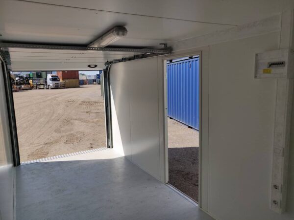 20-Fuß Container – Bild 3