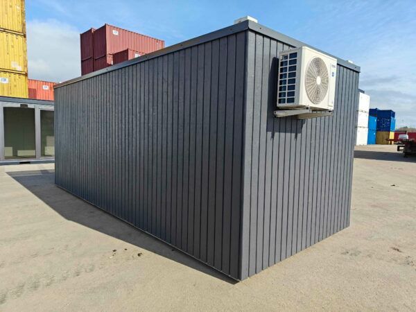 Baustellencontainer Miull3 – Bild 2