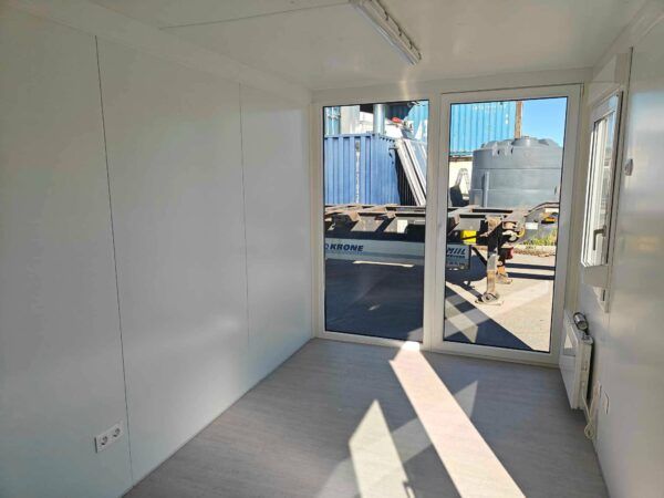 Baustellencontainer Miull4 – Bild 2