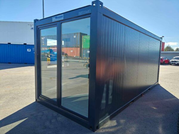 Baustellencontainer Miull4 – Bild 3