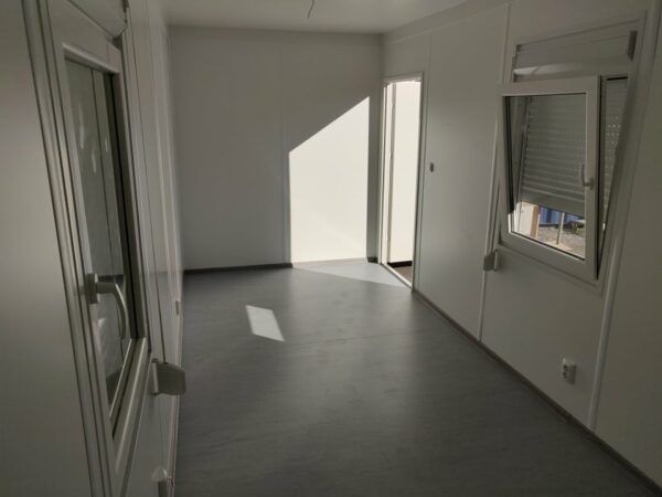 Baustellencontainer Miull7 – Bild 3