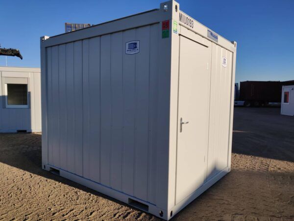 Baustellencontainer Miull7 – Bild 4