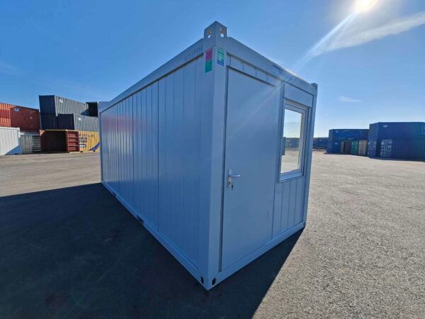 Bürocontainer DC-896 – Bild 7