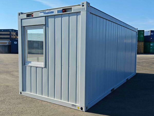 Bürocontainer DC-896 – Bild 2