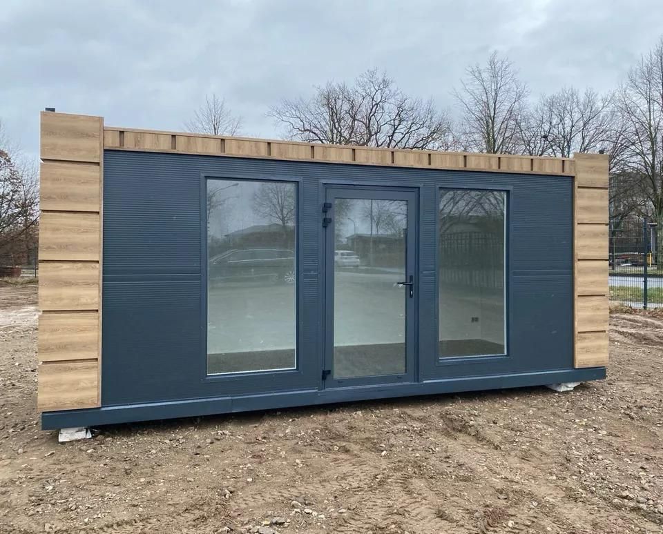 Bürocontainer UY-964