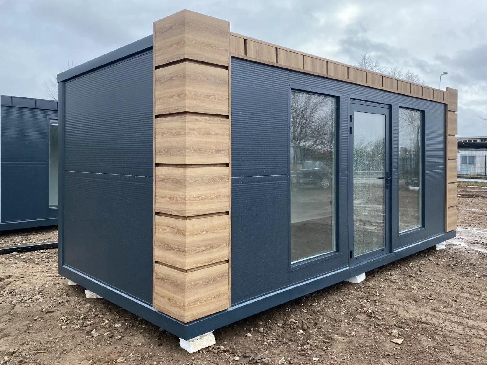 Bürocontainer UY-964 – Bild 2