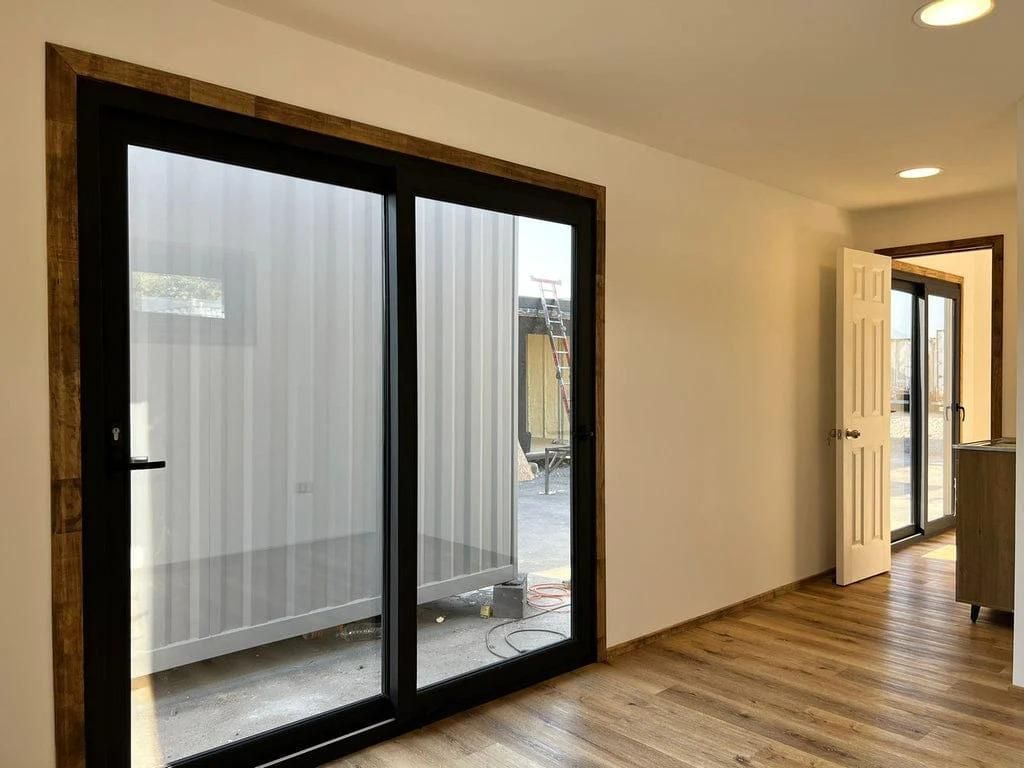 Mobilheim 1 Schlafzimmer – 24 m² – Bild 4