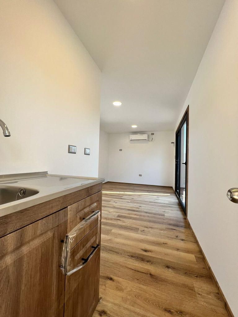 Mobilheim 1 Schlafzimmer – 24 m² – Bild 3