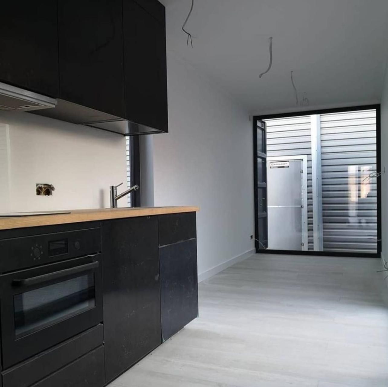 Wohncontainer FR65-NEGRO – Bild 4