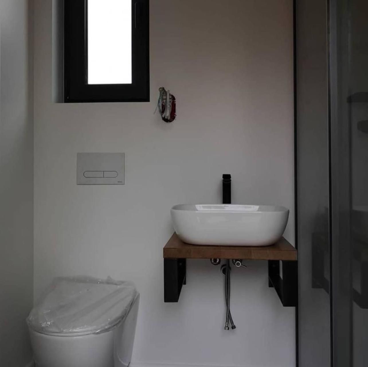 Wohncontainer FR65-NEGRO – Bild 3