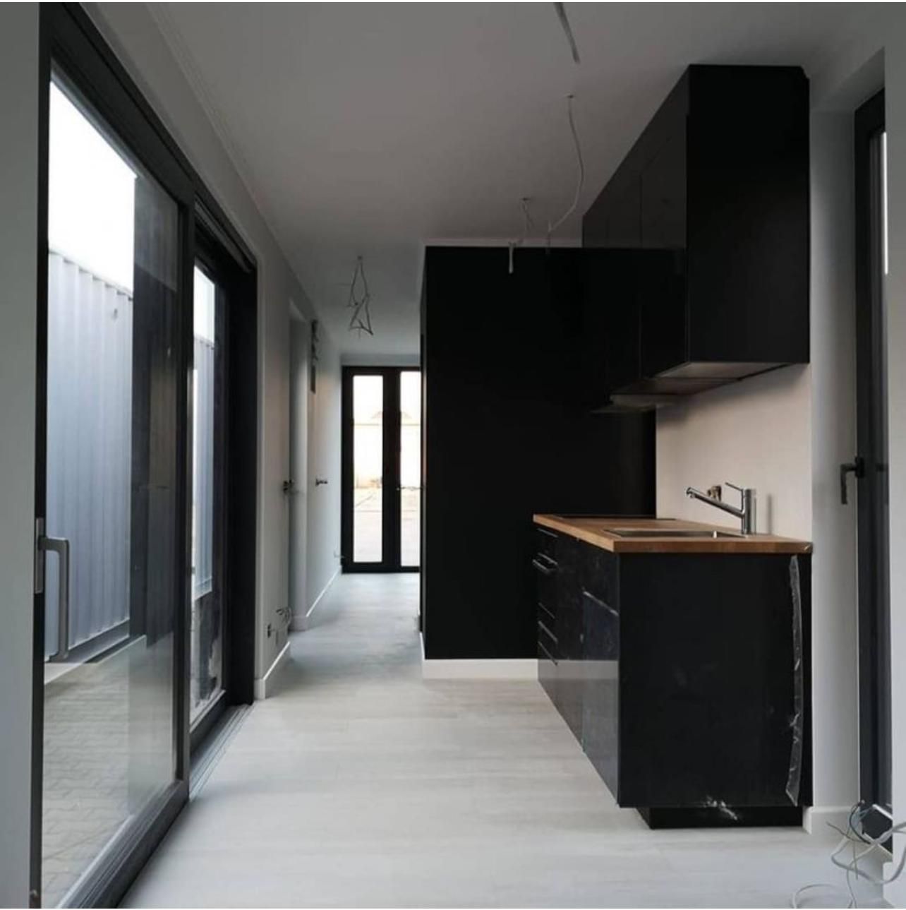 Wohncontainer FR65-NEGRO – Bild 5