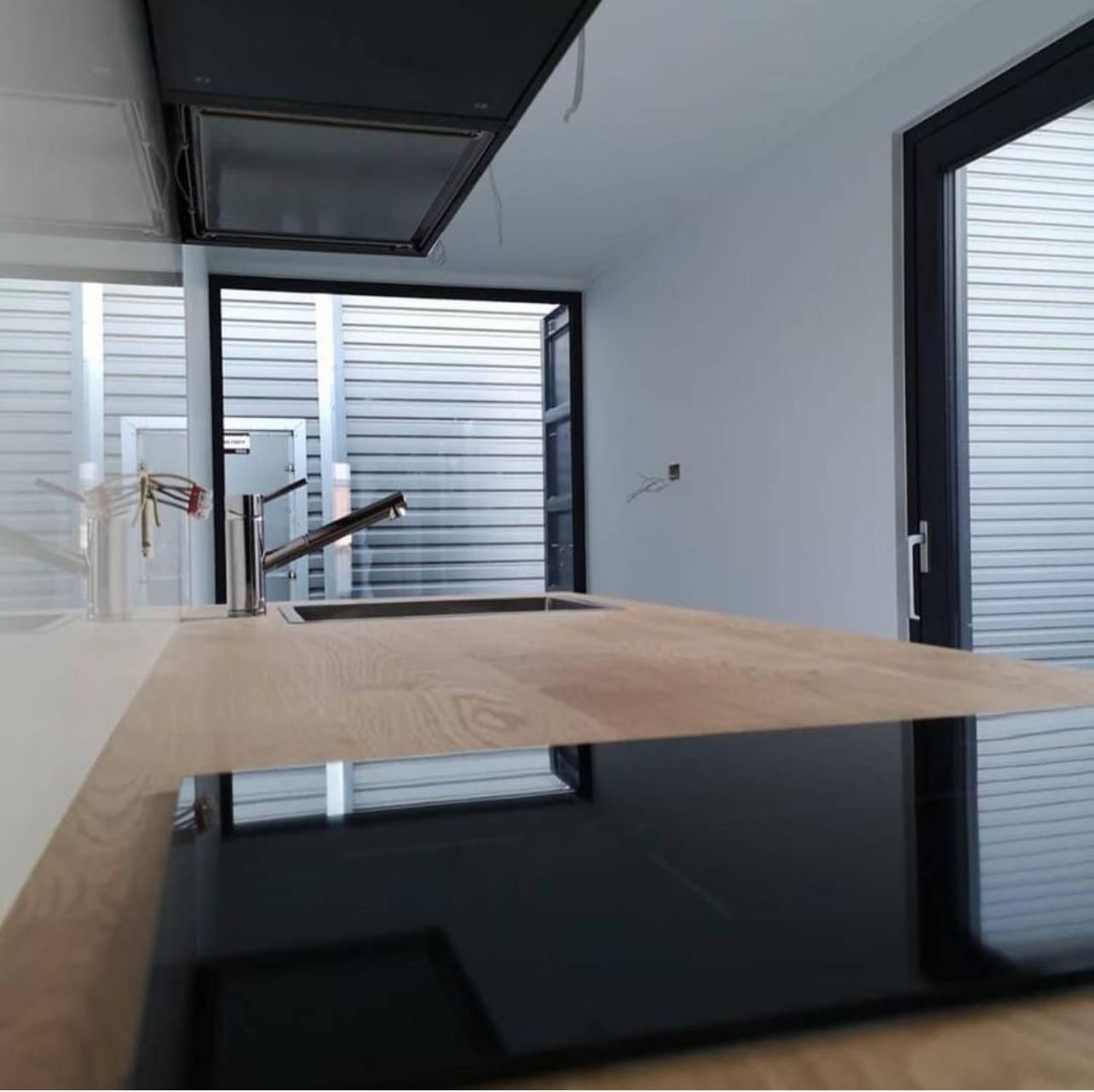 Wohncontainer FR65-NEGRO – Bild 6