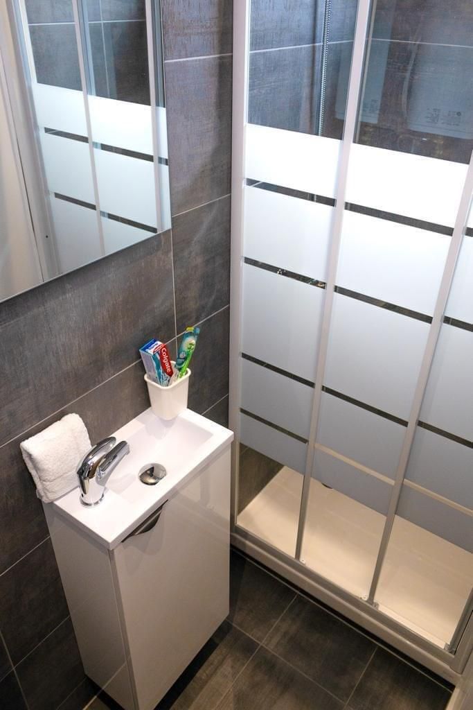 Wohncontainer GY-6M – Bild 7