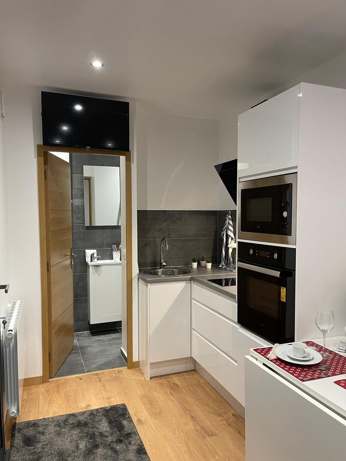 Wohncontainer GY-6M – Bild 3