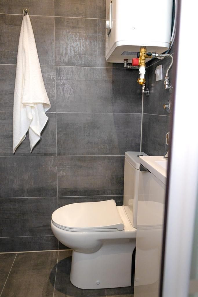 Wohncontainer GY-6M – Bild 8