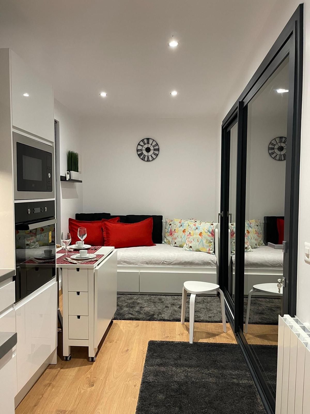 Wohncontainer GY-6M – Bild 5