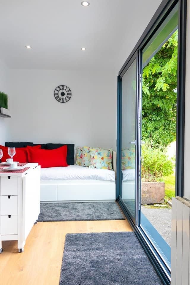 Wohncontainer GY-6M – Bild 4