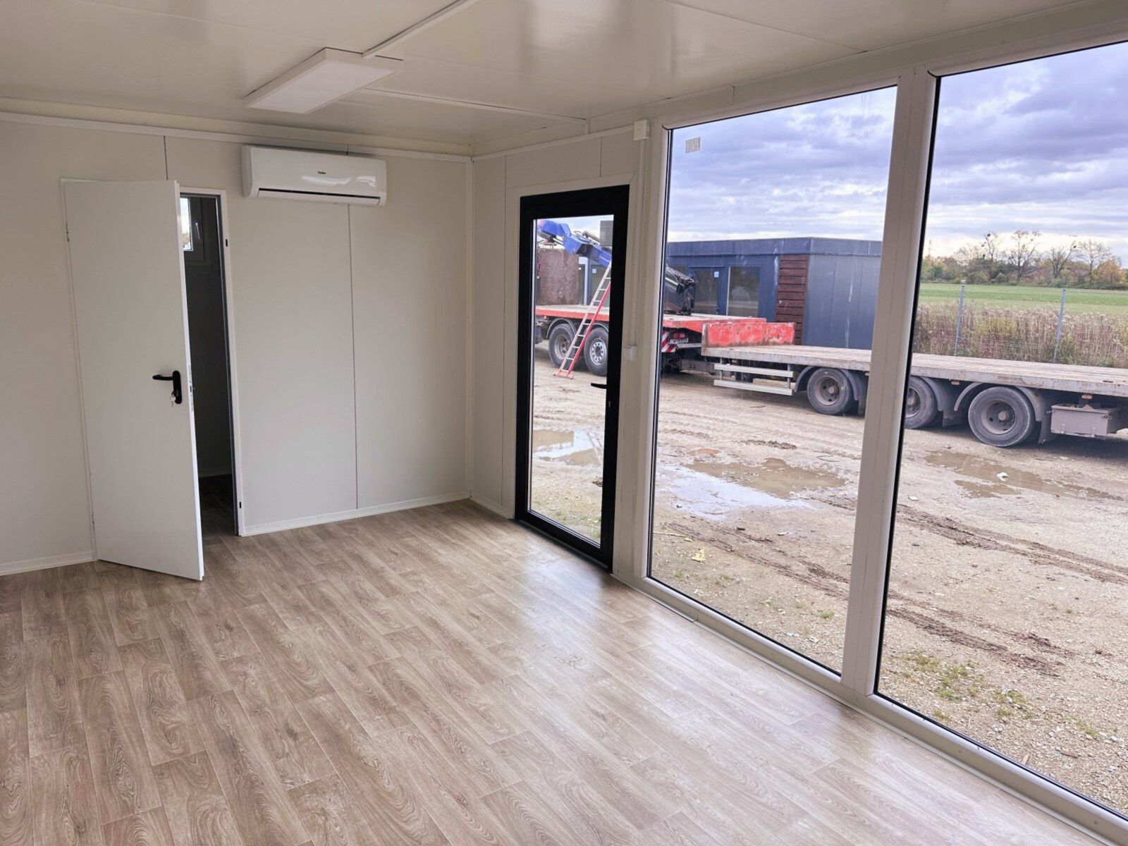 Bürocontainer UY-102 – Bild 3