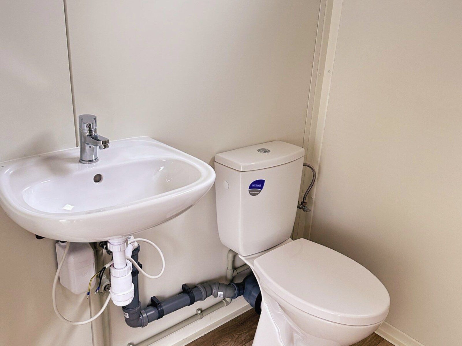 Bürocontainer UY-102 – Bild 4