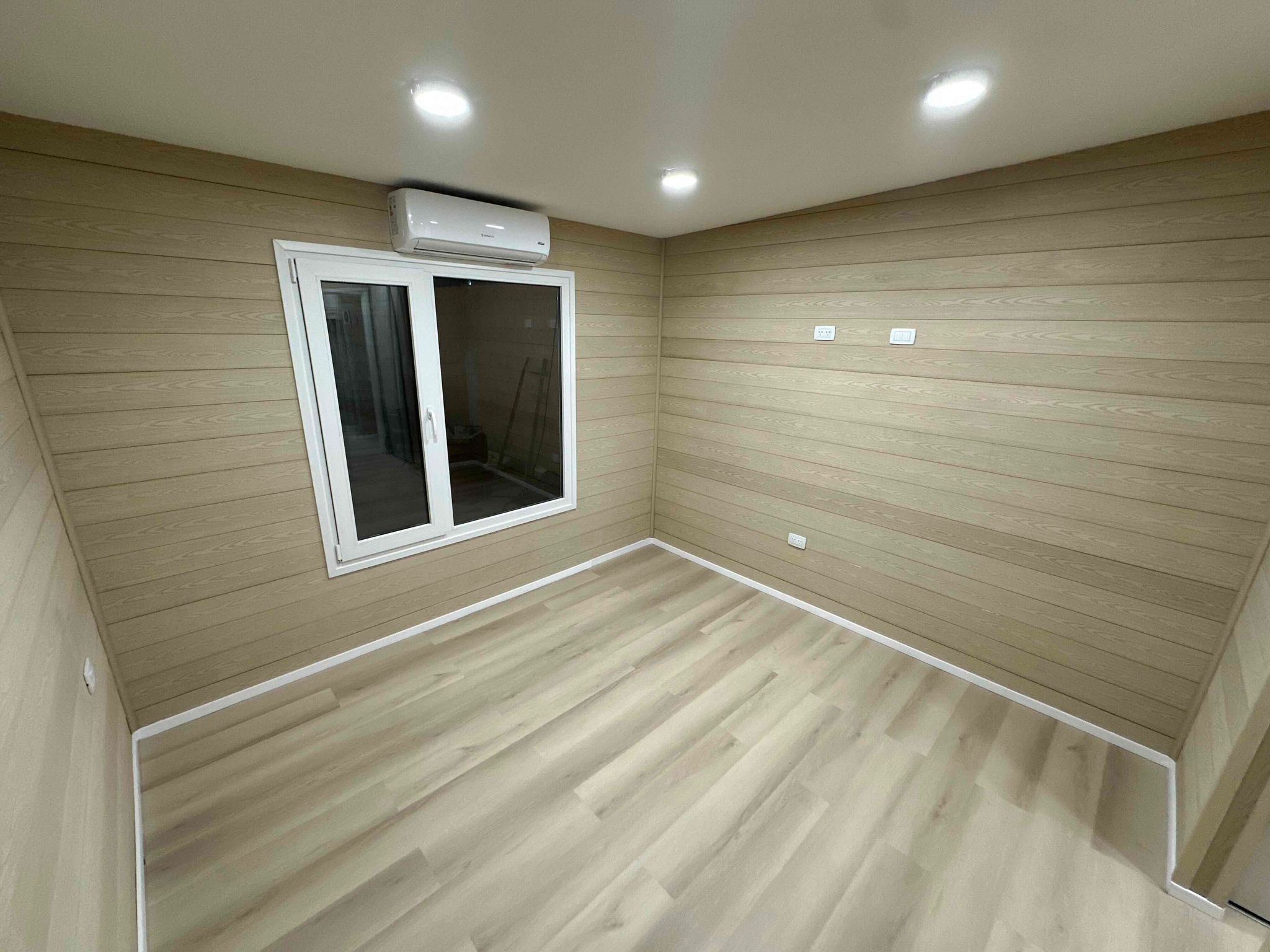 Fertighaus 33 m² MIUBBA – Bild 6