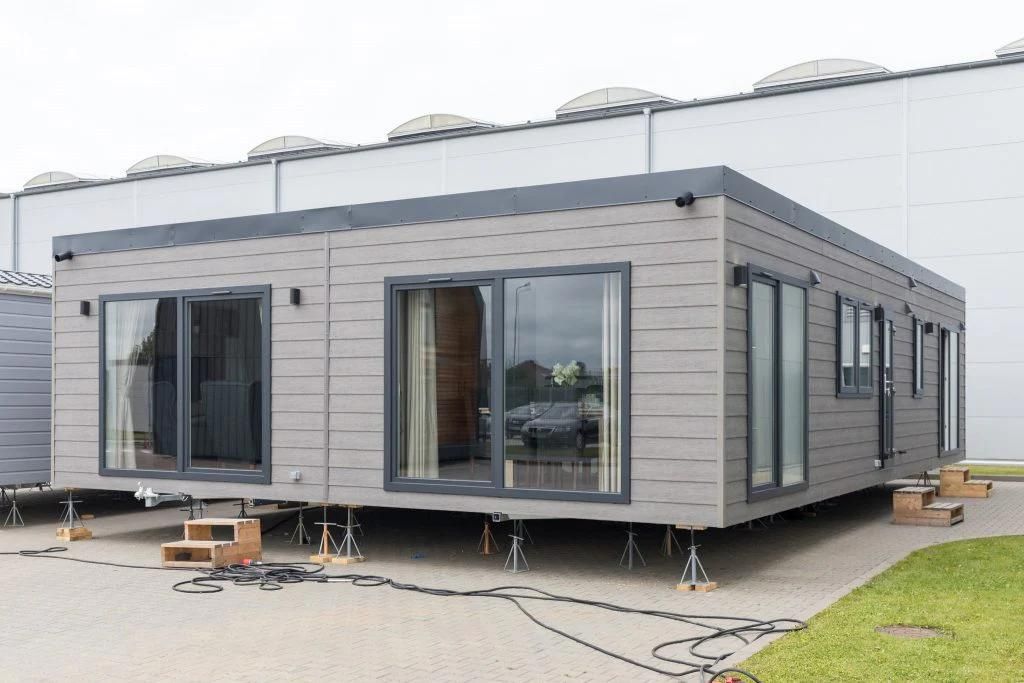 Modulhaus CASA JUID-P/F9-3365